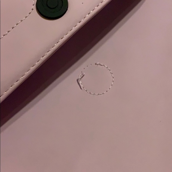 Hunter for target lilac Backpack 🏷 - Picture 5 of 5